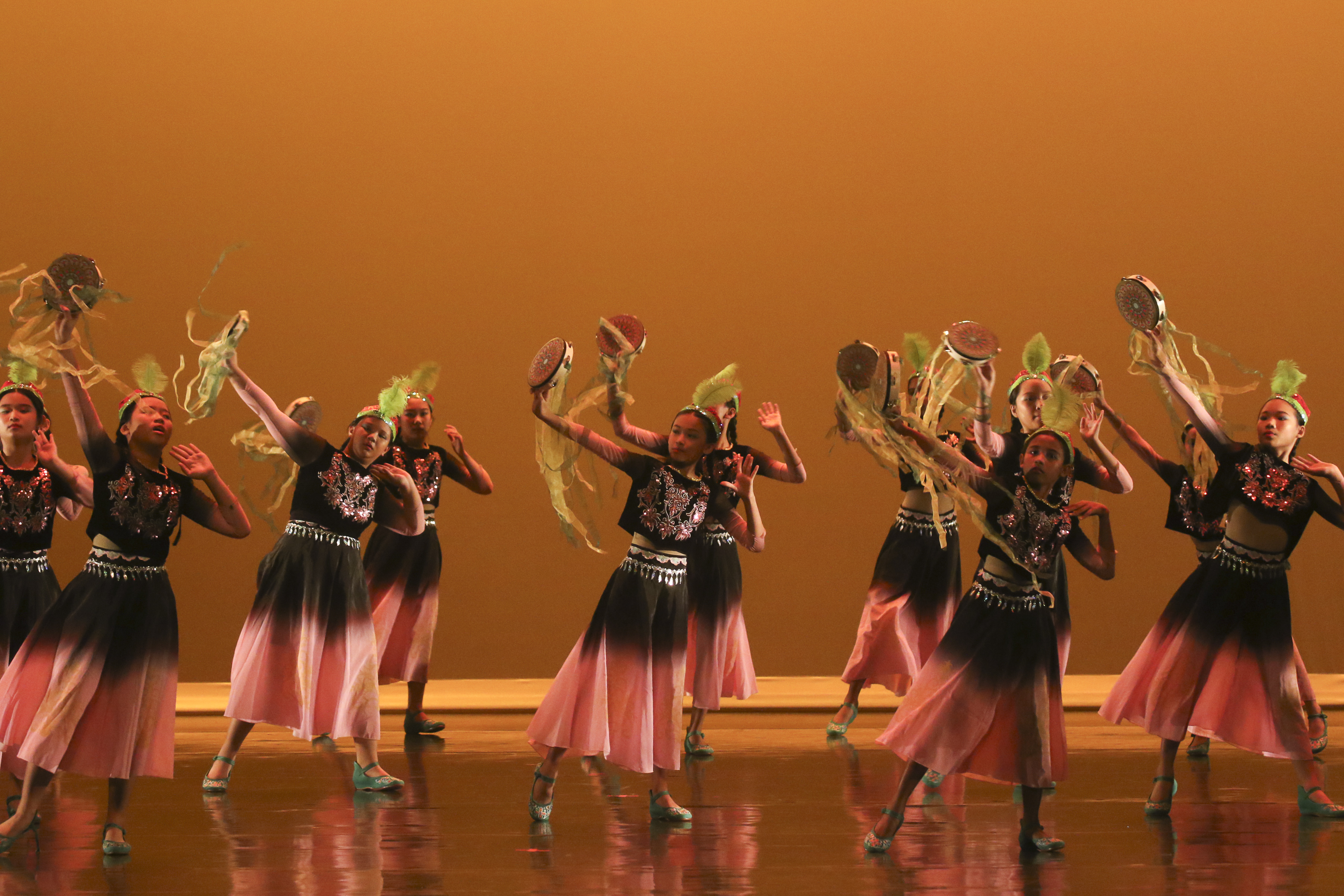 Singapore Youth Festival Arts Presentation 2