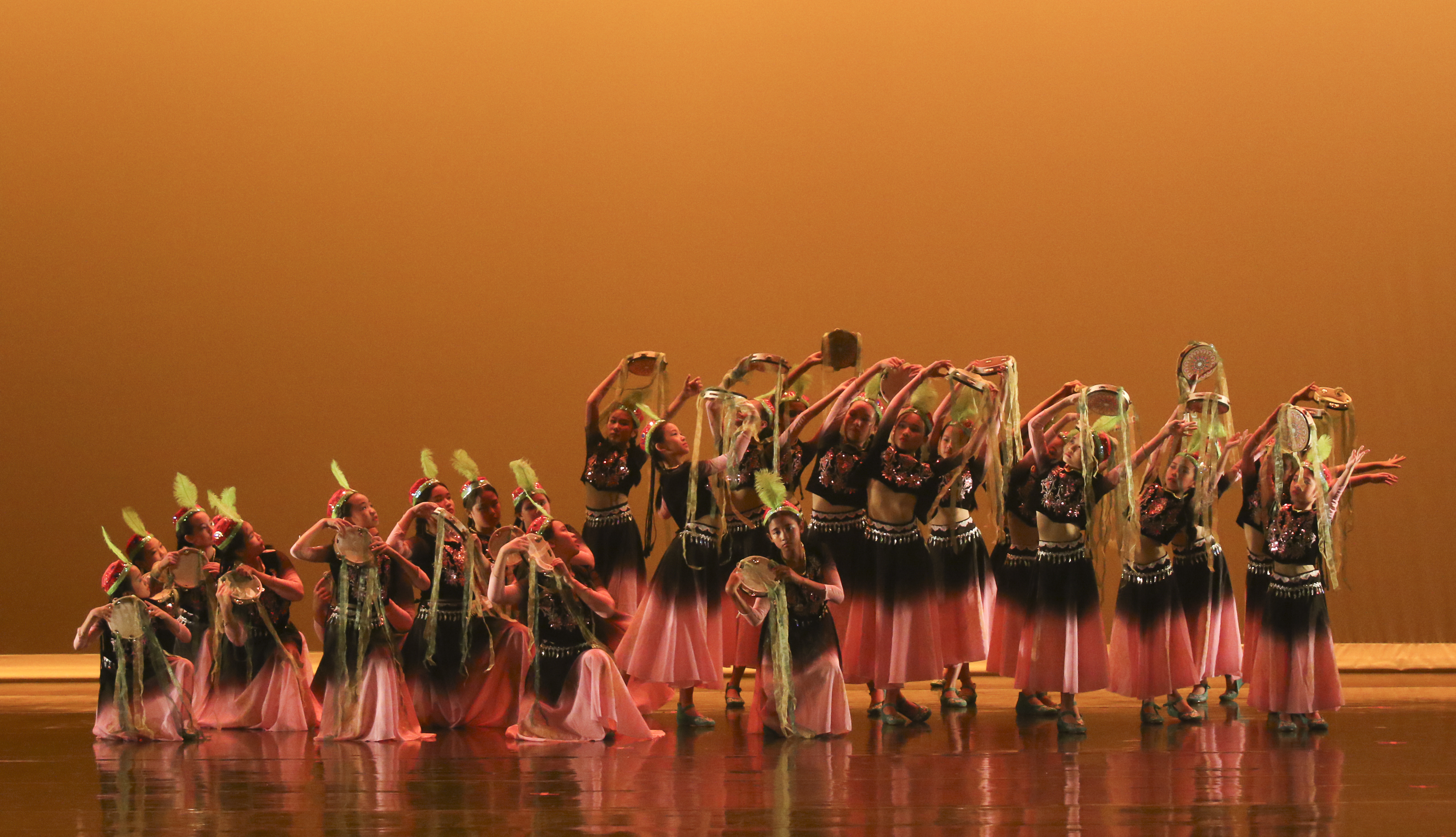 2024 Singapore Youth Festival Arts Presentation 3