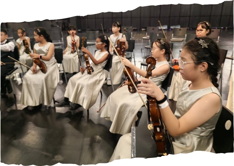 Students performance SYF 2024