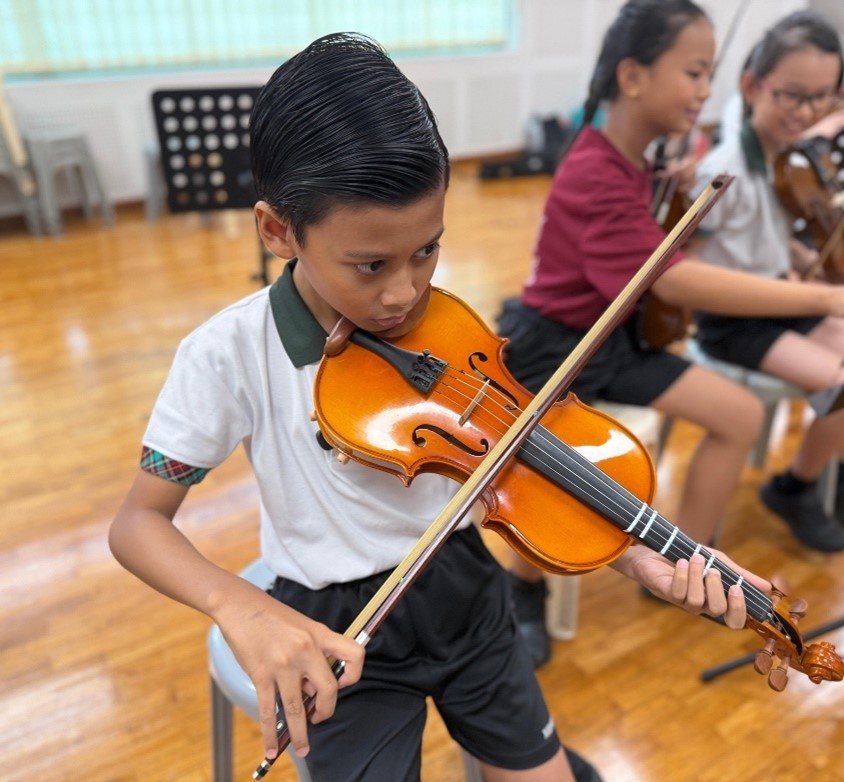 Concentration and commitment