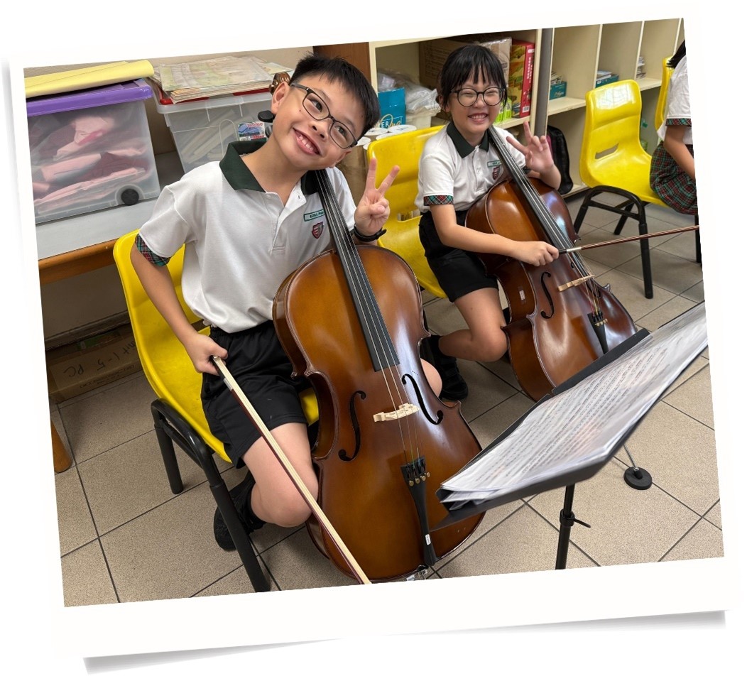 Exploring new melodies