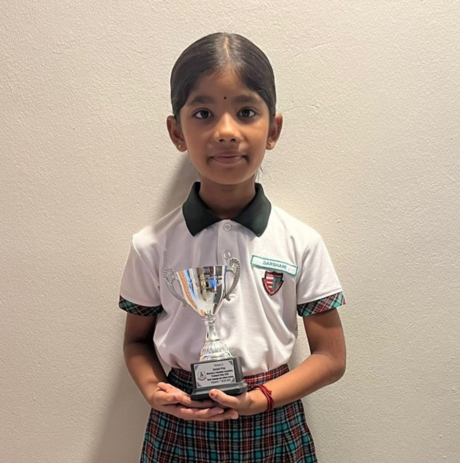 Thirukural Recital Competition