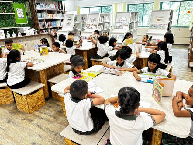 Program Pembacaan MTL