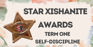 Star Xishanite Awards